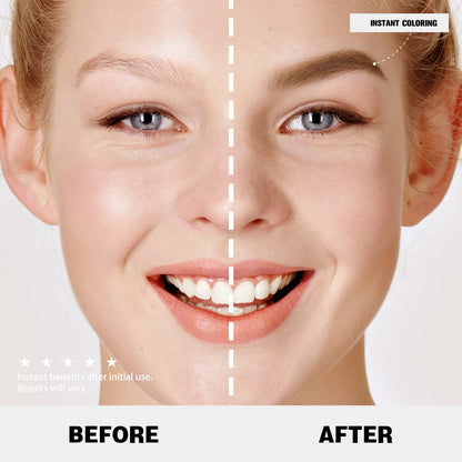 PHOFAY Tinted Eyebrow Gel A&S Collection