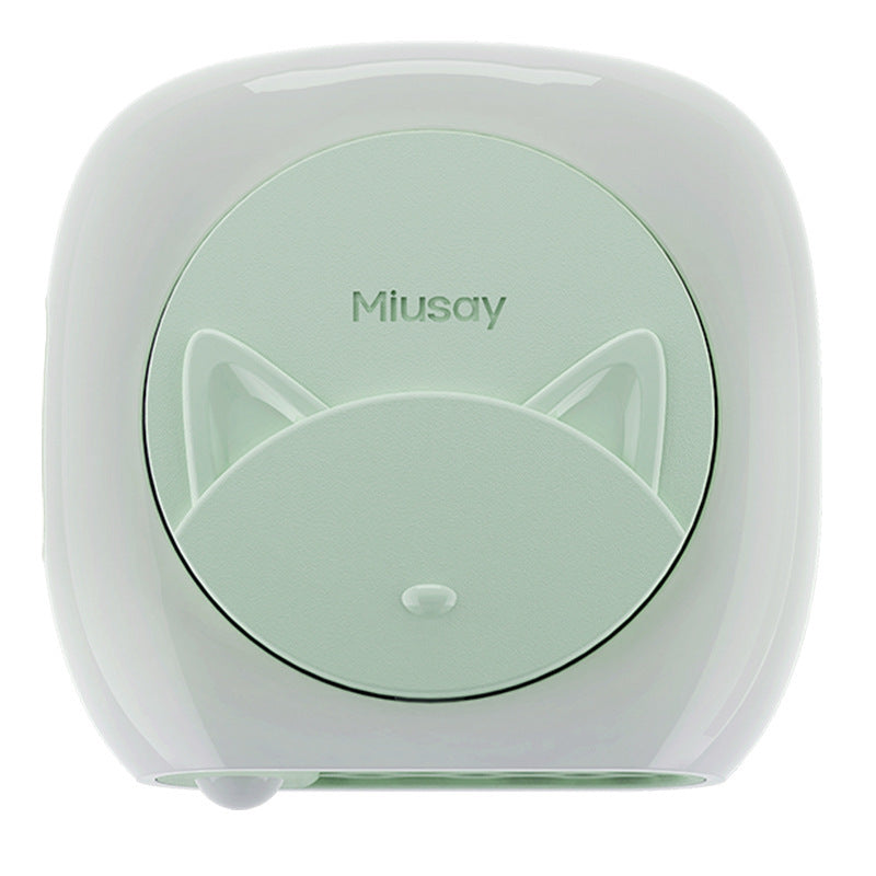 Pet Intelligent Odor Purifier Deodorizing, Purifying And Sterilizing CJ