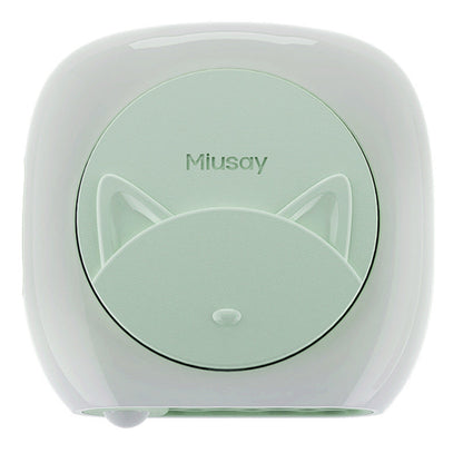 Pet Intelligent Odor Purifier Deodorizing, Purifying And Sterilizing CJ