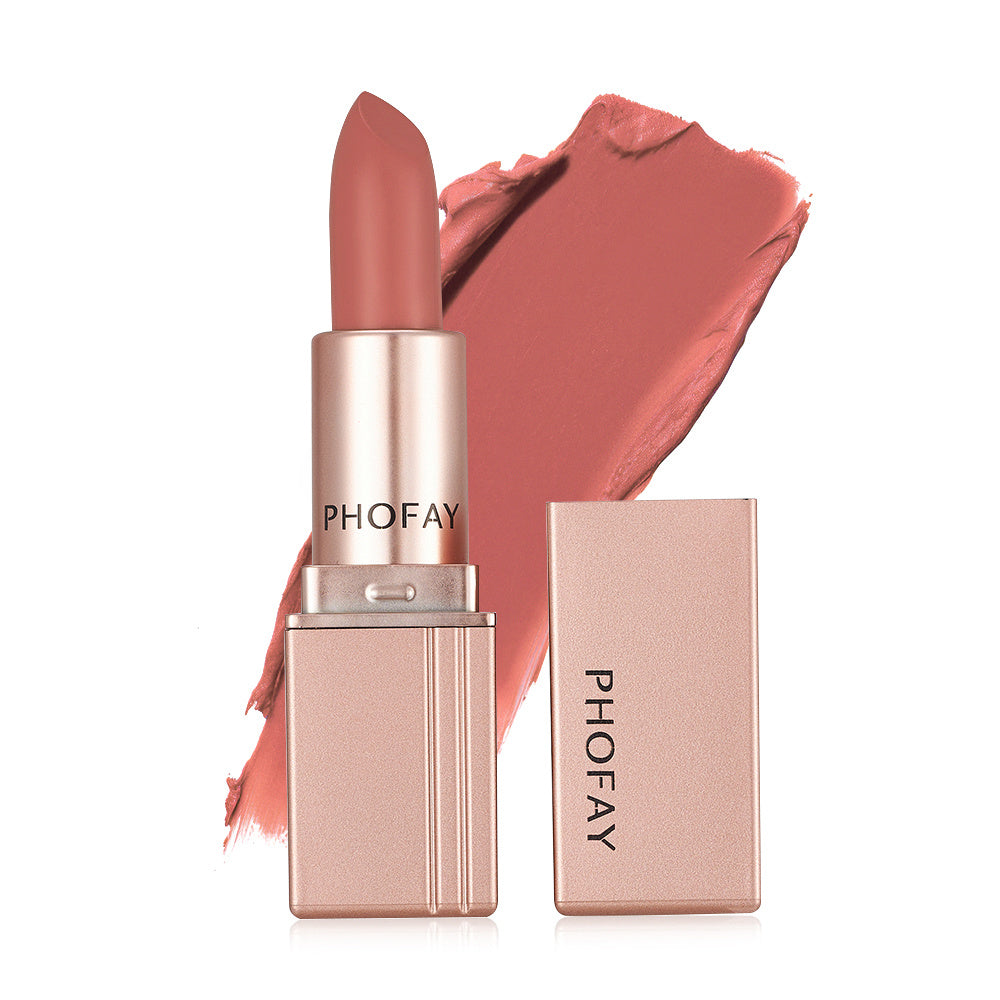 PHOFAY Matte Lipstick A&S Collection