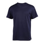 Stay cool and dry in our quick-drying crew neck T-shirt. A&S Collection