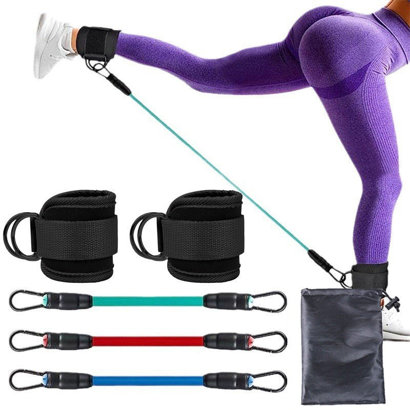 Ankle Ring Leggings Straps Gantry Ankle Foot Buckle Trainer A&S Collection