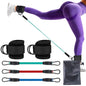 Ankle Ring Leggings Straps Gantry Ankle Foot Buckle Trainer A&S Collection