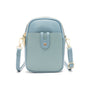 Korean Version Women's Bucket Bag A&S Collection