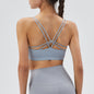Women's Shockproof Running Nude Sports Underwear A&S Collection