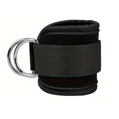 Ankle Ring Leggings Straps Gantry Ankle Foot Buckle Trainer A&S Collection