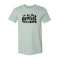 We Are The Perfect Blend Shirt A&S Collection