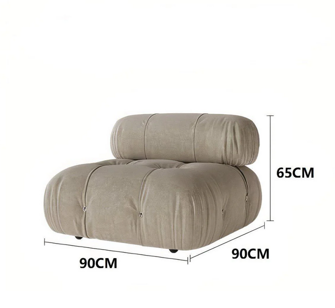 ATHENA SOFA speaks home A&S Collection