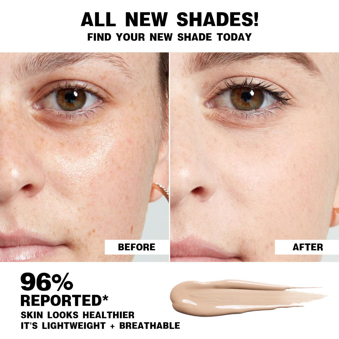 PHOFAY Super Coverage Concealer A&S Collection