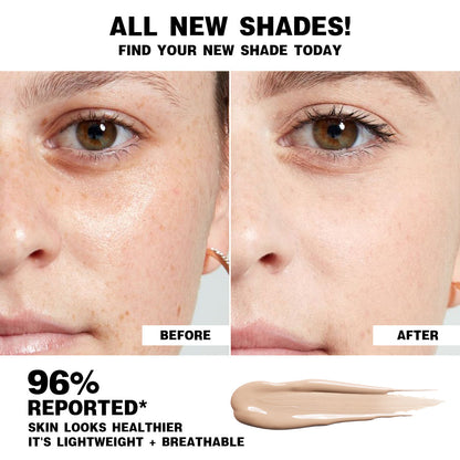 PHOFAY Super Coverage Concealer A&S Collection