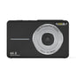 Mini Digital Camera Children's HD Digital Camera Student Mini Digital Camera Boys And Girls Christmas Birthday Gift Children's Entry-level Camera A&S Collection