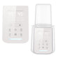 Efficient digital bottle warmer for gentle, even heating and preserving nutrition Hypersku