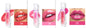 New Tube Lip Rich Lip Color Slightly Spicy Lip Honey Lip Glass Mirror Face Lip Mirror Liquid Lipstick A&S Collection