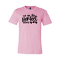 We Are The Perfect Blend Shirt A&S Collection