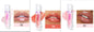 New Tube Lip Rich Lip Color Slightly Spicy Lip Honey Lip Glass Mirror Face Lip Mirror Liquid Lipstick A&S Collection