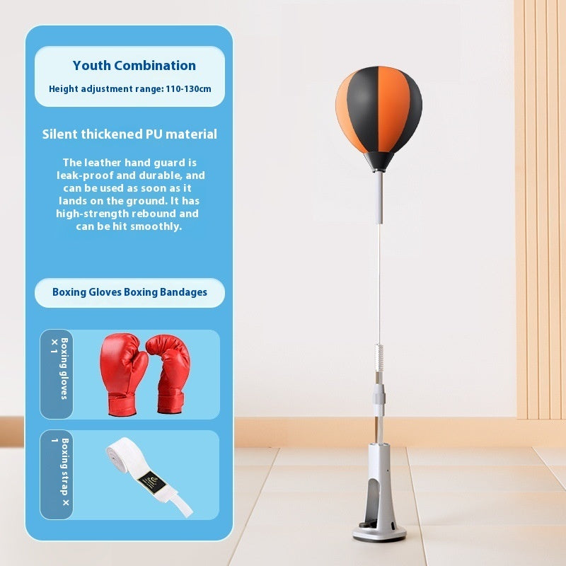 Speed Ball Household Vertical Boxing Target A&S Collection