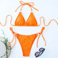 "Sexy Summer Bikini Thong CJ