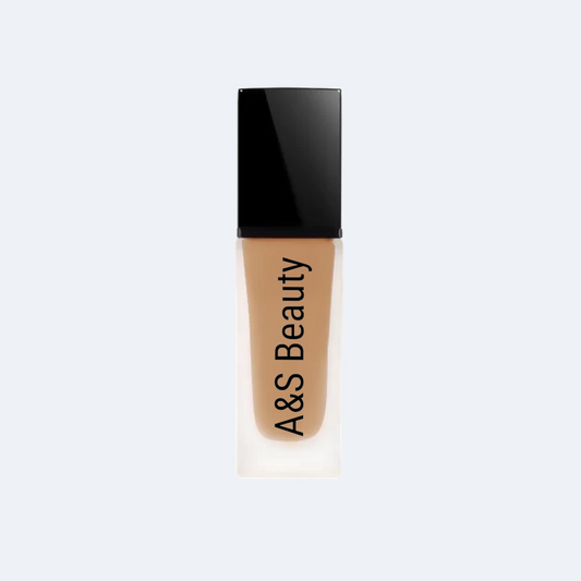 A&S Foundation - Enchant (Cool) Jubilee Beauty
