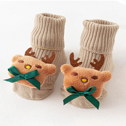 Baby socks A&S Collection