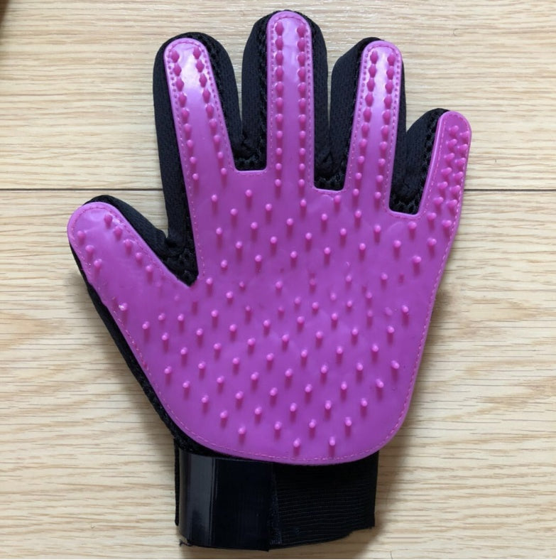 Pet Hair Removal Brush Comb A&S Collection