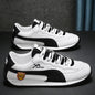 Various Styles of Men's Flying Woven Breathable Student Leisure Mesh Walking and Running Shoes A&S Collection