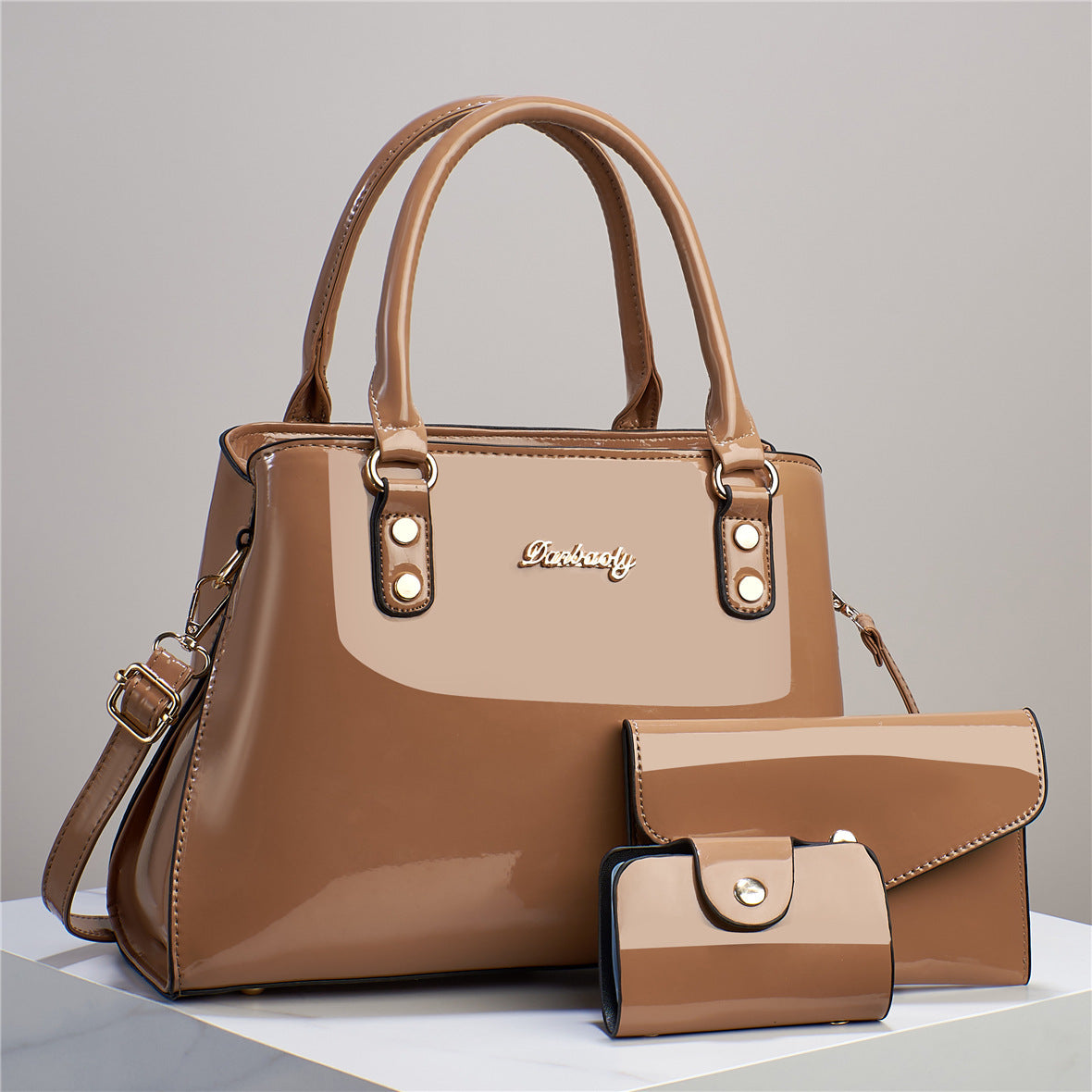 Stylish and Portable Women's Shoulder Messenger Bag: The Perfect Blend of Fashion and Functionality for Everyday Use CJ