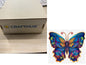 Animal Puzzle Craft Hub: A3 Size Creativity Kit for All Ages A&S Collection