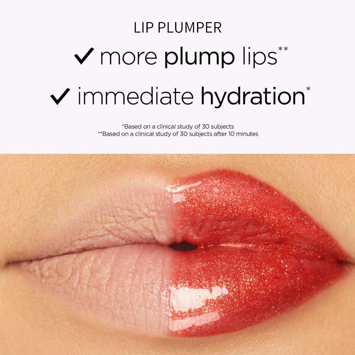 PHOFAY Juicy Lip Plump A&S Collection