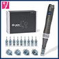 Dr. Pen Ultima M8: Advanced microneedling skincare device for rejuvenation. A&S Collection