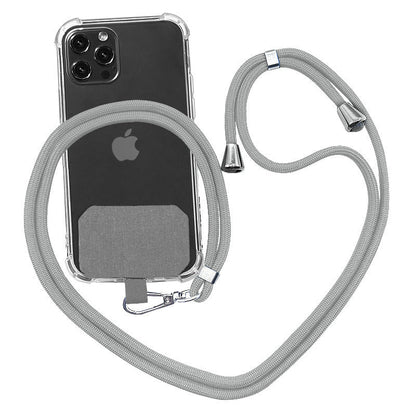 9-Color Cell Phone Lanyard CJ
