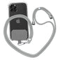 9-Color Cell Phone Lanyard CJ