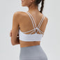 Women's Shockproof Running Nude Sports Underwear A&S Collection