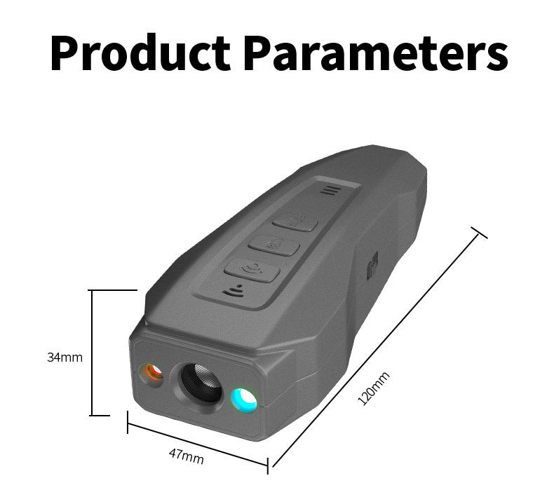 Ultrasound Stoppers Dog Barking Prevention Rechargeable A&S Collection