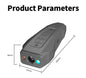 Ultrasound Stoppers Dog Barking Prevention Rechargeable A&S Collection