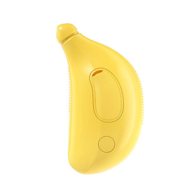 3 In 1 Pet Steam Brush Cat Dog Cleaning Steamy Spray Massage Beauty Comb Hair Removal Grooming Supplies Pets Accessories A&S Collection