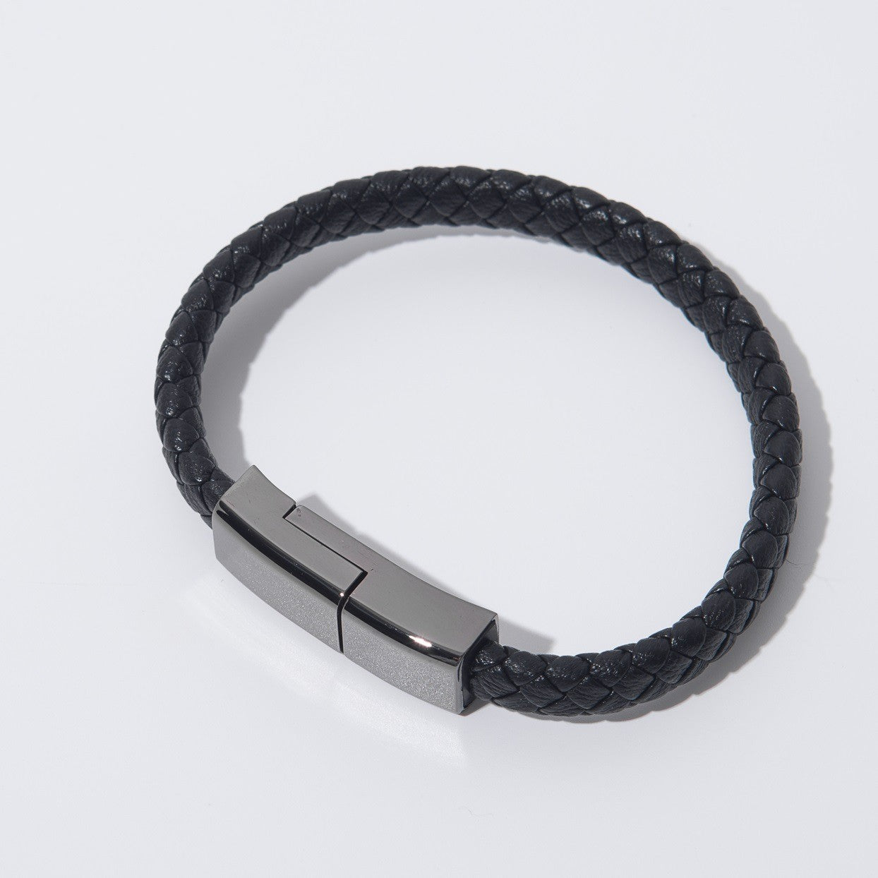 Bracelet USB Charger Cable CJ