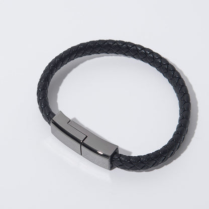 Bracelet USB Charger Cable CJ