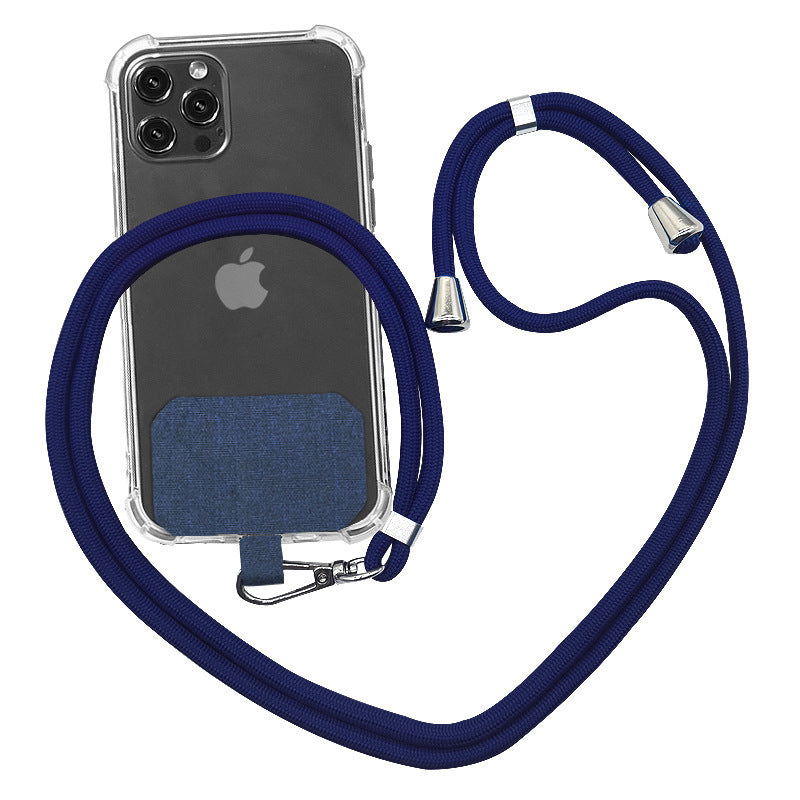 9-Color Cell Phone Lanyard CJ