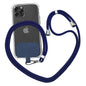 9-Color Cell Phone Lanyard CJ