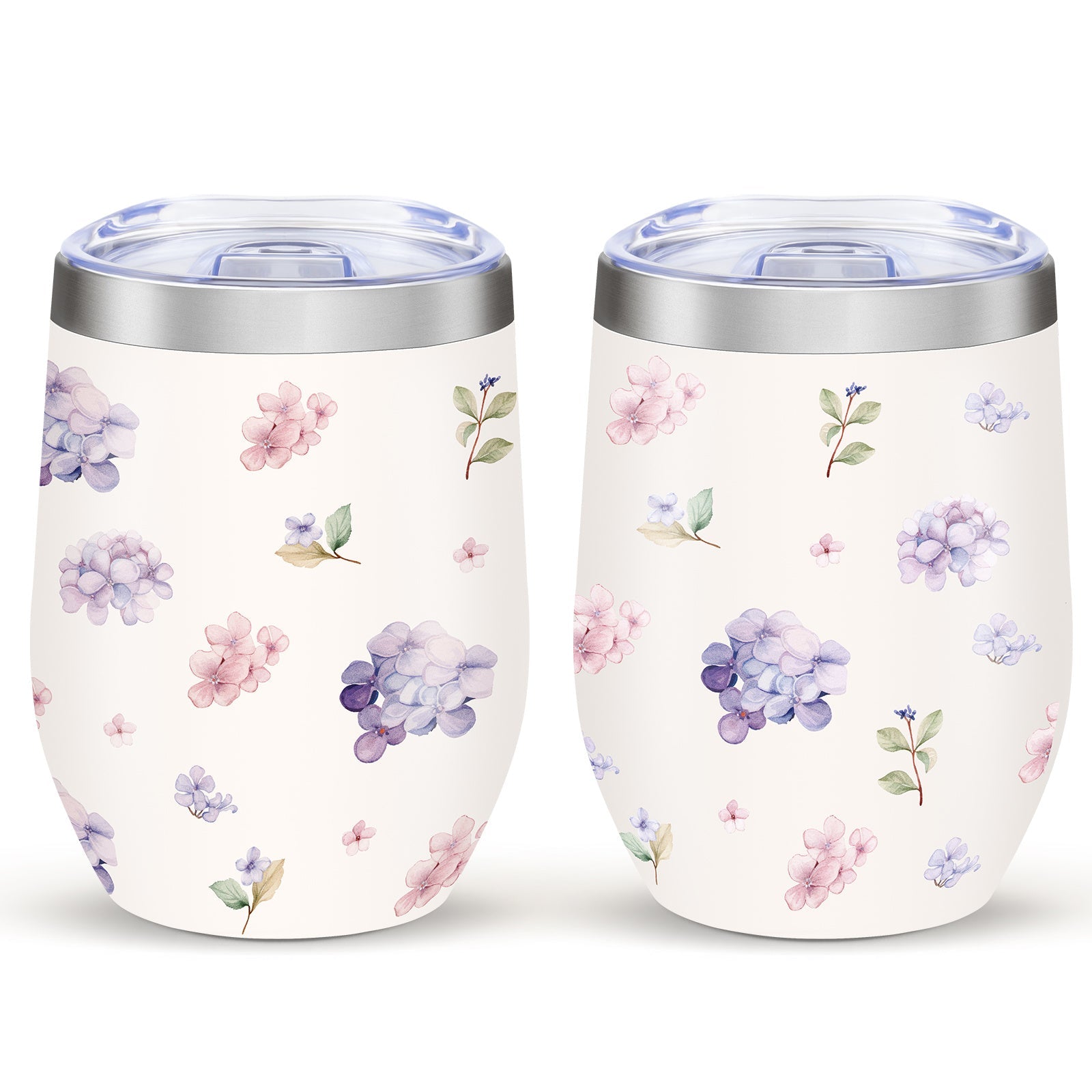 12oz Eggshell Cup A&S Collection