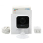 HD Wireless WiFi Camera - Mobile Remote Control with Infrared Night Vision for Clear Surveillance CJ
