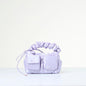 Elegant star dust cloud bag: whimsical, soft, perfect for fairy-inspired fashion A&S Collection