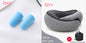 Travel Neck Pillow Non-Deformed Airplane Pillow Travel Neck Cushion Durable U-Shaped Travel Memory Cotton Nap Neck Pillow A&S Collection