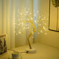 Led Copper Wire Light Bedroom Light A&S Collection