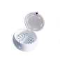 Electric USB UV Drying Box Headphone Dehumidifier Moisture Proof Hearing Aid UV Dryer Case A&S Collection