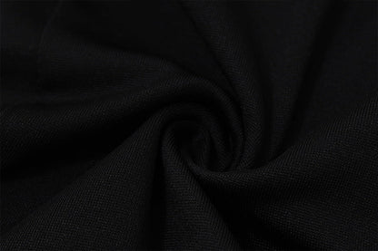 Color Contrast Sling Dresses - Shop Now CJ