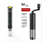 Portable Capsule Coffee Machine Electric Small Wireless Heating Kitchen Gadgets A&S Collection