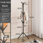 Clothes and Hats Rack Floor To Floor Bedroom Coat Hook Bedroom Vertical Tree Branch Shape Holder Hat Scarf Handbag Storage Hange A&S Collection
