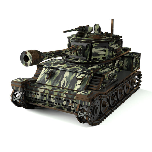Battlefield Ghost - SS101 A&S Collection