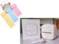 Portable Mini Thermal Label Printer: Home Photo Printer and Student Study Aid with Bluetooth Compatibility – Ideal for Price Tags and Error Correction A&S Collection